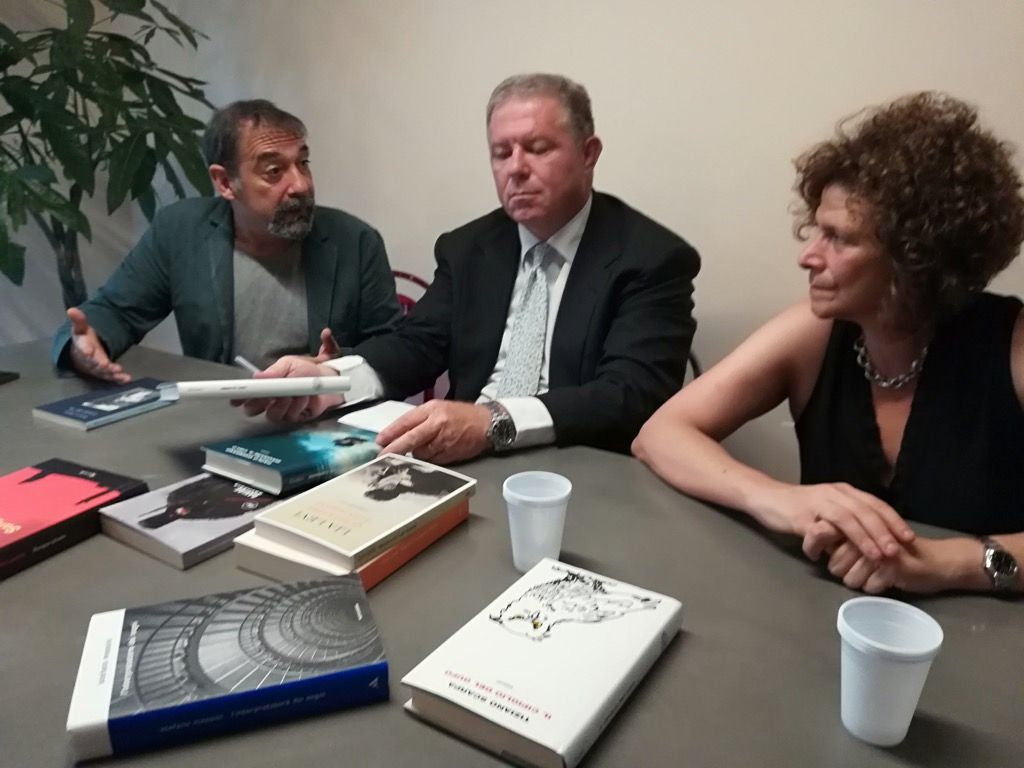 “Premio Sila”, ecco i dieci libri in lizza