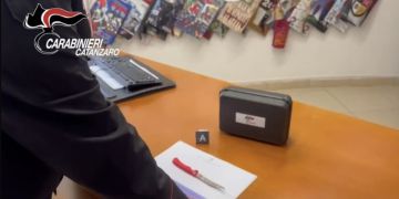 Accoltellamento a San Pietro a Maida, 26enne arrestato per tentato omicidio – VIDEO