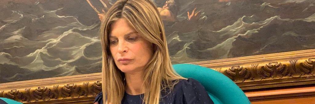 Laura Ravetto lascia la Lega e passa con Vannacci