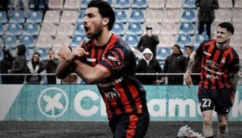 Musso all’ultimo respiro: il Crotone piega l’Atalanta U23 e cala il poker di vittorie