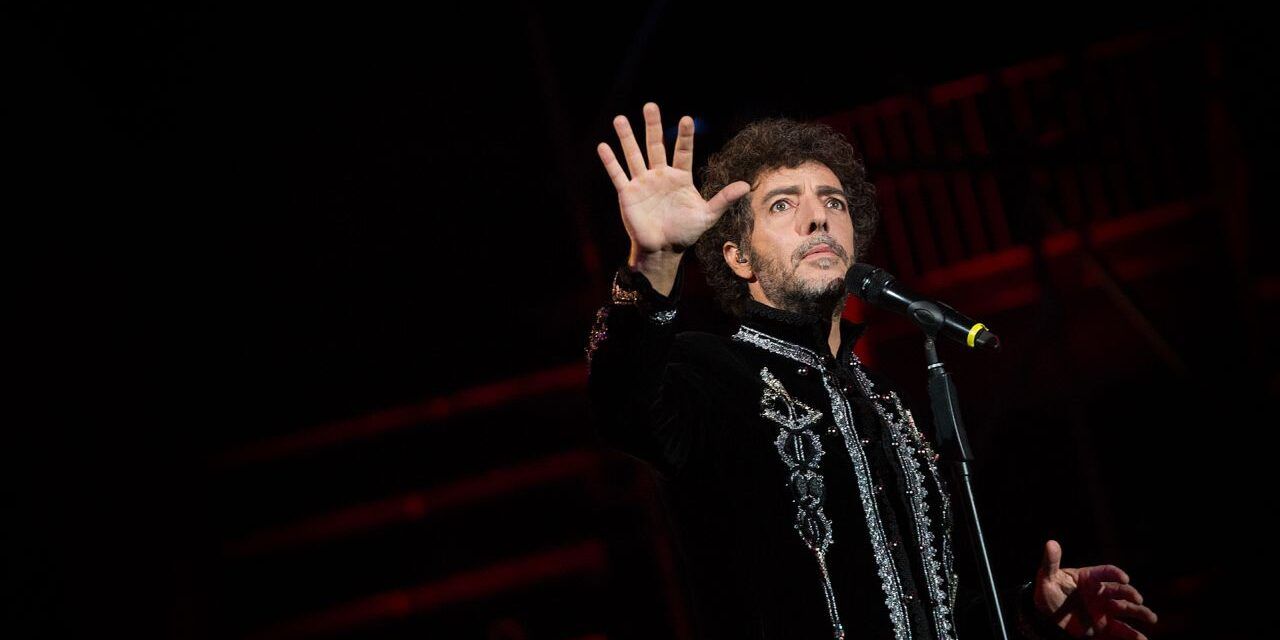 Max Gazzè & Calabria Orchestra apriranno il Kaulonia Tarantella Festival