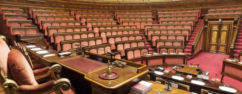 Niente intesa sulle preferenze, roulette dell’aula per la maggioranza