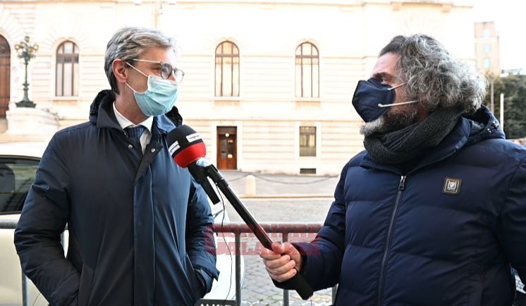 ROMANZO QUIRINALE | Bianca Scheda e i «delicati equilibri» tra Quirinale e Palazzo Chigi – VIDEO