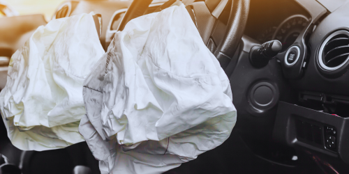 incidente mortale airbag difettoso