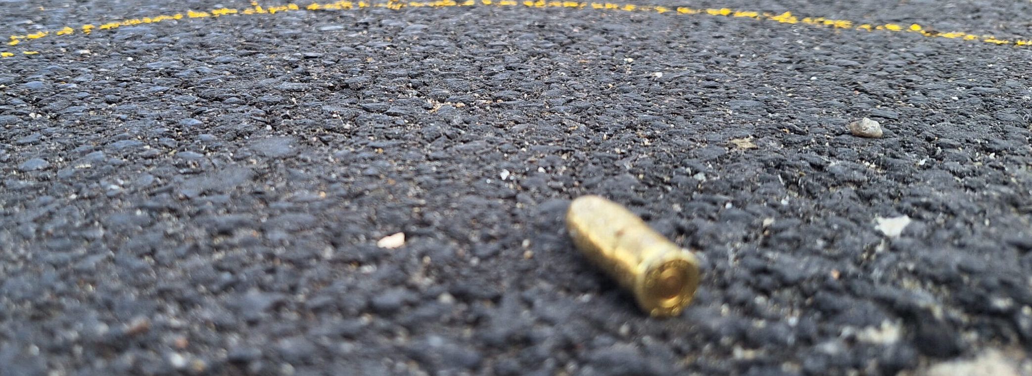 Così è stato ucciso Giuseppe Gaetani, il commando a bordo di un furgone bianco e una raffica mortale di 14 proiettili