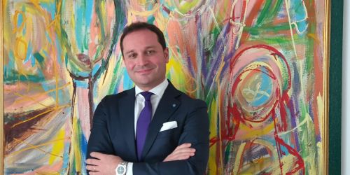 Roberto Rugna ANCE Calabria