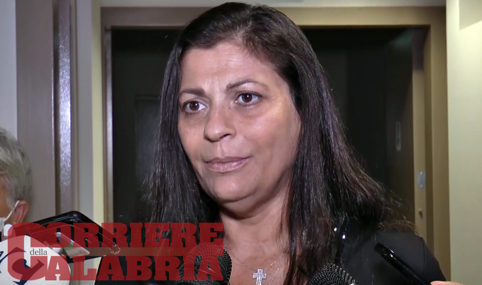 È morta la presidente Jole Santelli