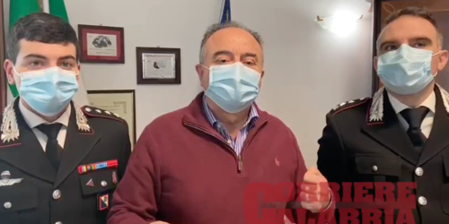 gratteri cattura cracolici