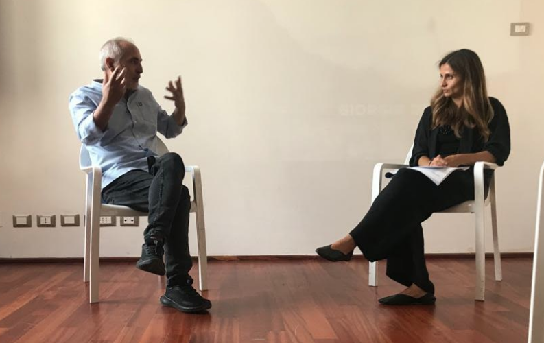 Al Marca di Catanzaro si è concluso il progetto Di.Co. Educazione