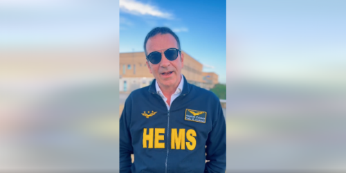 Da ottobre l'aeroporto di Crotone avrà un collegamento giornaliero con Roma