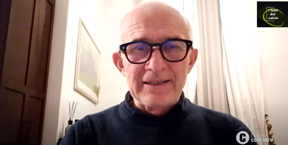 Cosenza, l’ex Cerri: «Conosco Guarascio, mi sembra difficile che voglia vendere il club»