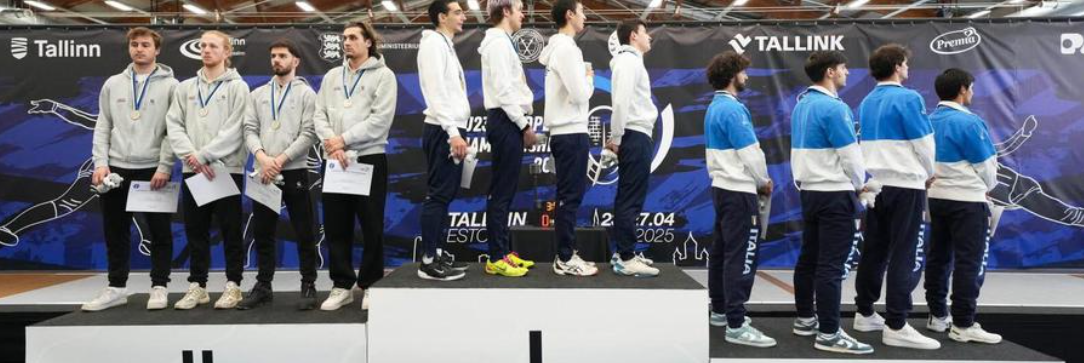 Vince Israele, sul podio la Svizzera si gira da un’altra parte