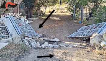 Colpo al patrimonio dei clan a Isola Capo Rizzuto: sequestrati beni per 140mila euro agli Arena – VIDEO
