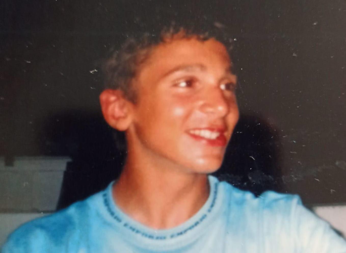 Luigi Sebillo, il mare dell’isola di Dino nasconde un mistero da 22 anni