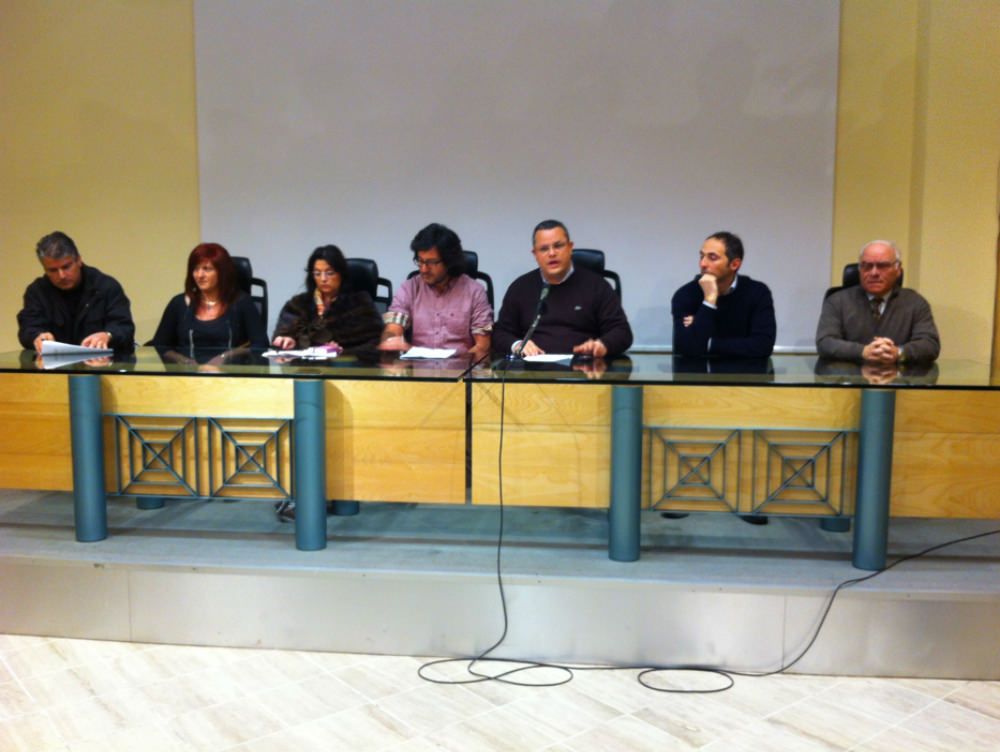 Nasce "Libera Rende": «Contro il clientelismo e il ricatto sociale»