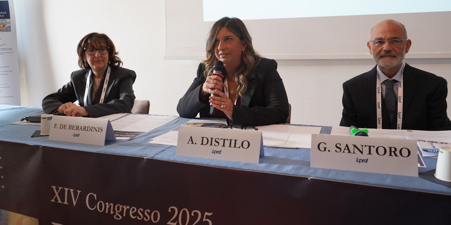 A Cetraro il futuro della diabetologia pediatrica: la rete calabrese modello nazionale