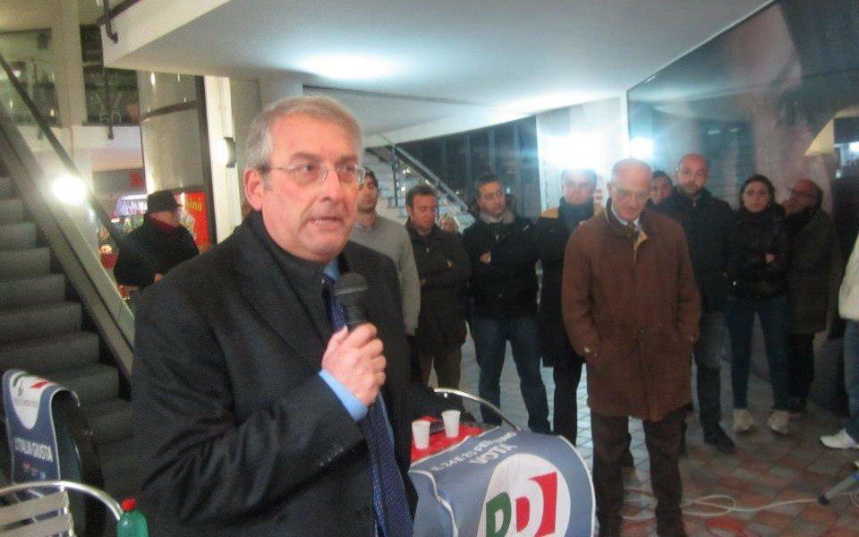 La politica esulta per la nomina del pm anti-'ndrangheta