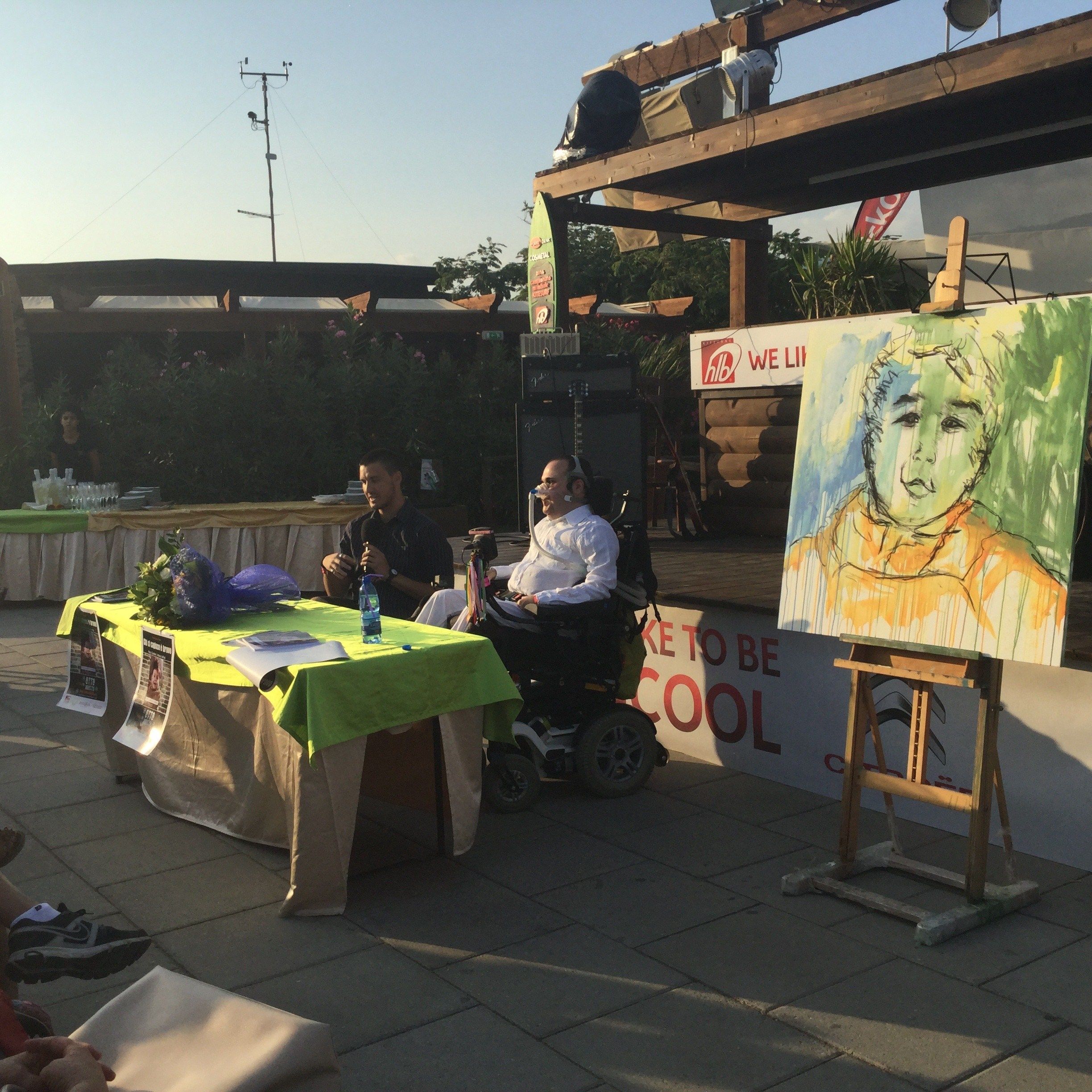 “Chi ci capisce è bravo”, ecco la storia di Antonio Saffioti