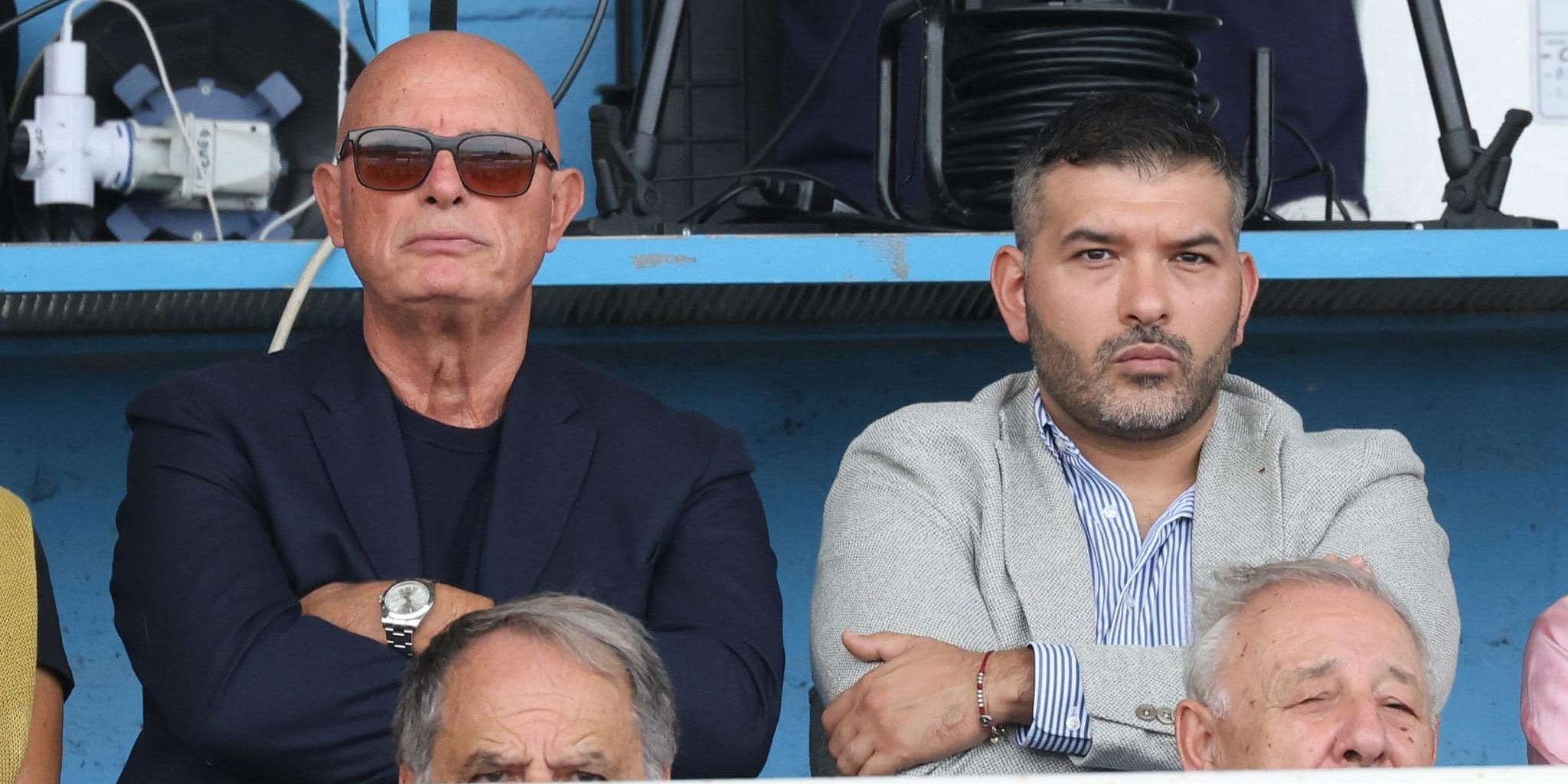 Reggina, esposto alla Figc: «Irregolarità del Messina, campionato falsato»