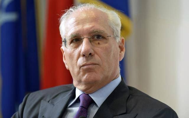 Viadotto Italia, Ciucci: attendiamo solo il via libera dalla Procura