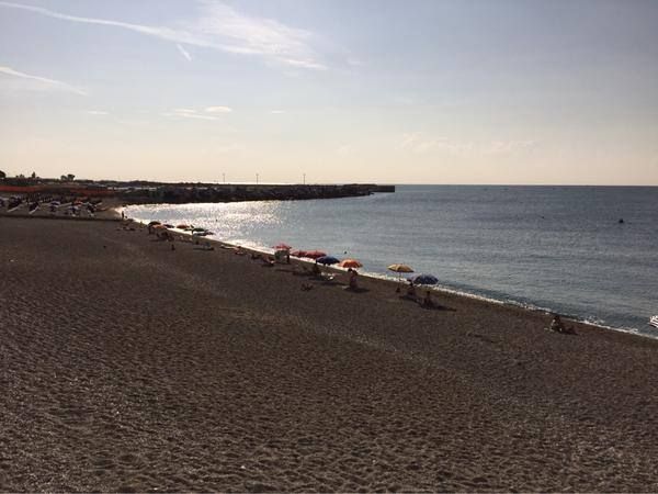 EMERGENZA MALTEMPO | Il lento ritorno alla normalità