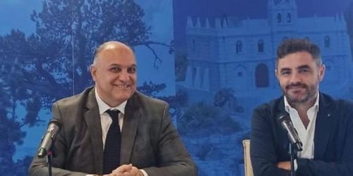 calabrese lavoro regione