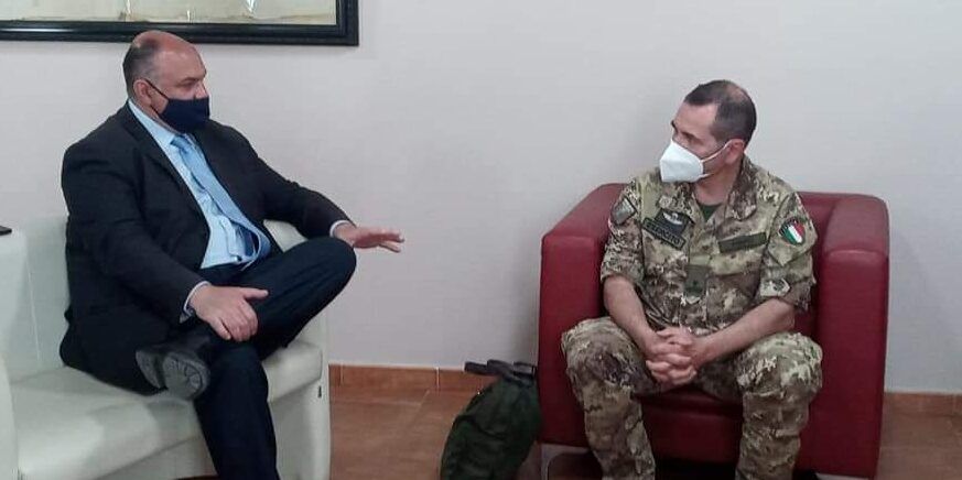 “Vaccino a domicilio”, avviata la campagna nella Locride