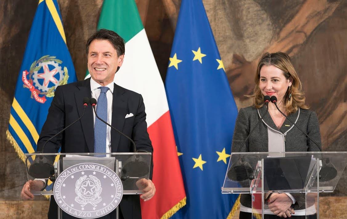 Sanità, ecco perché per Oliverio il “decreto Calabria” è incostituzionale