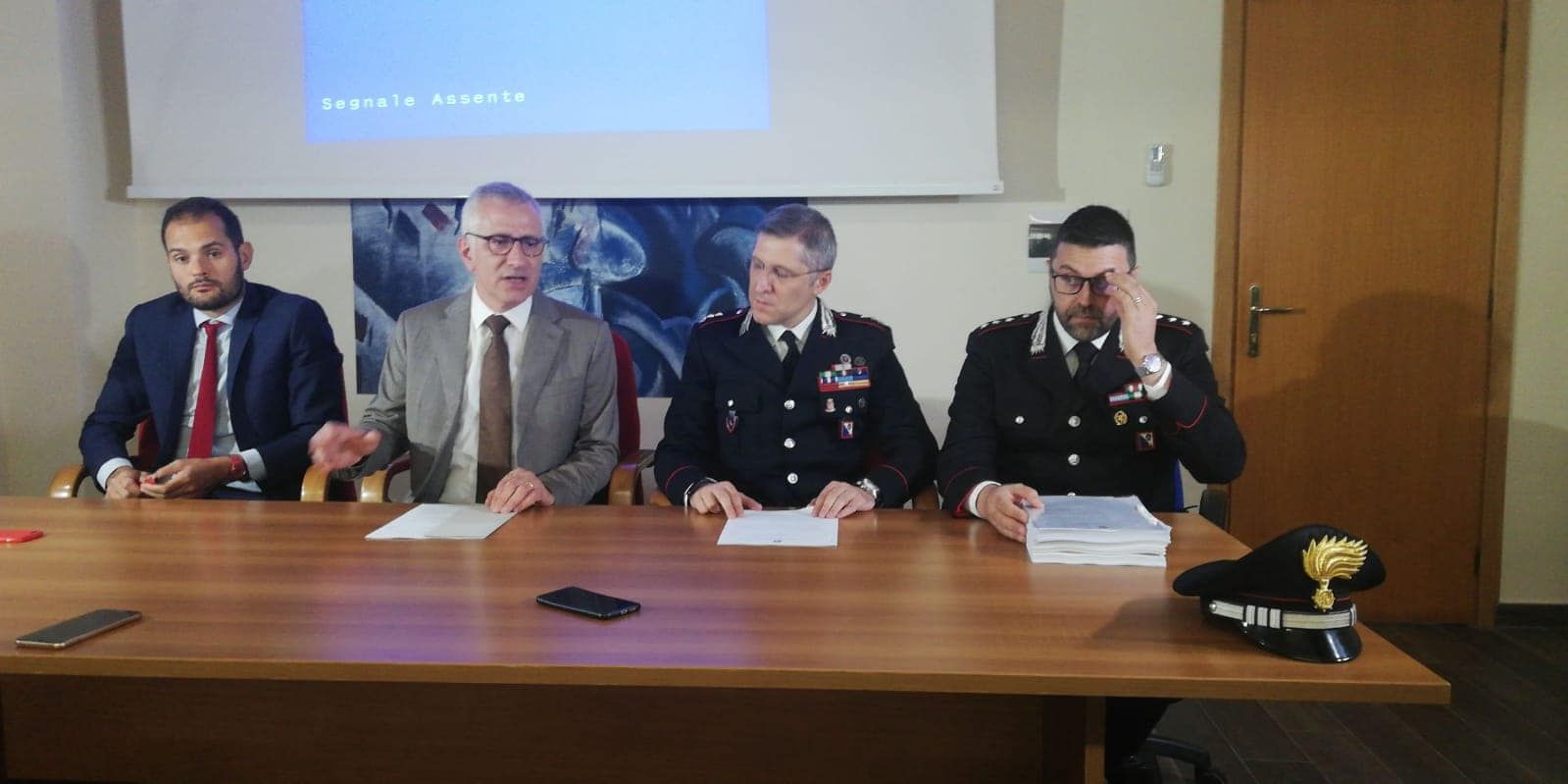 Padre e figlio scomparsi a Pasqua, risolto il giallo: uccisi per un terreno – VIDEO