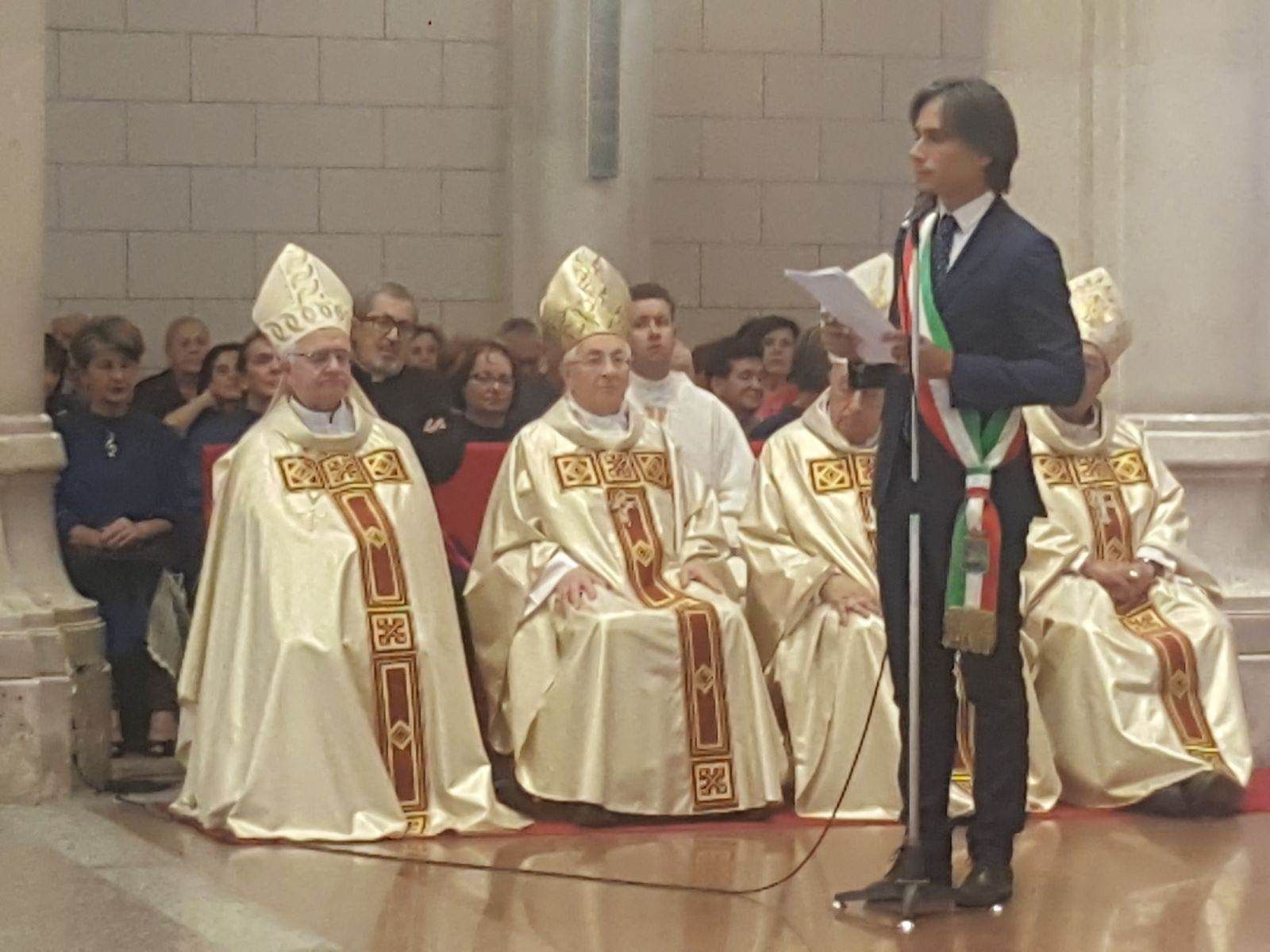 Falcomatà “risponde” a de Raho: «Siete solitari ma non isolati»