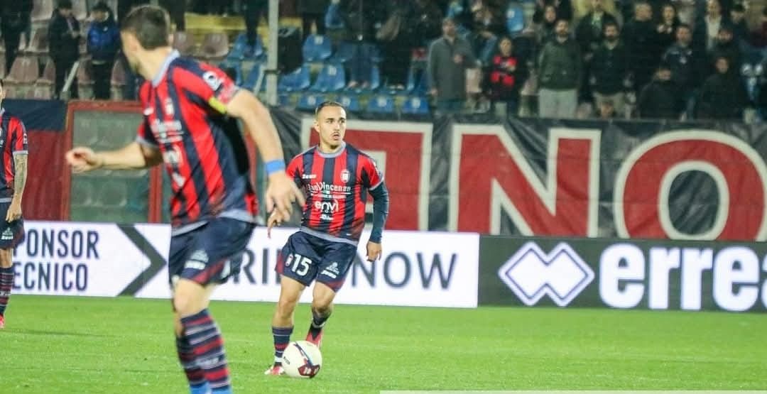 Al “Massimino” Catania e Crotone non si fanno male, finisce 0-0
