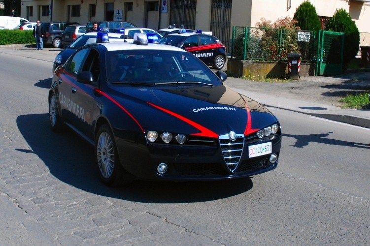 Tenta di violentare una donna e poi fugge, arrestato ucraino