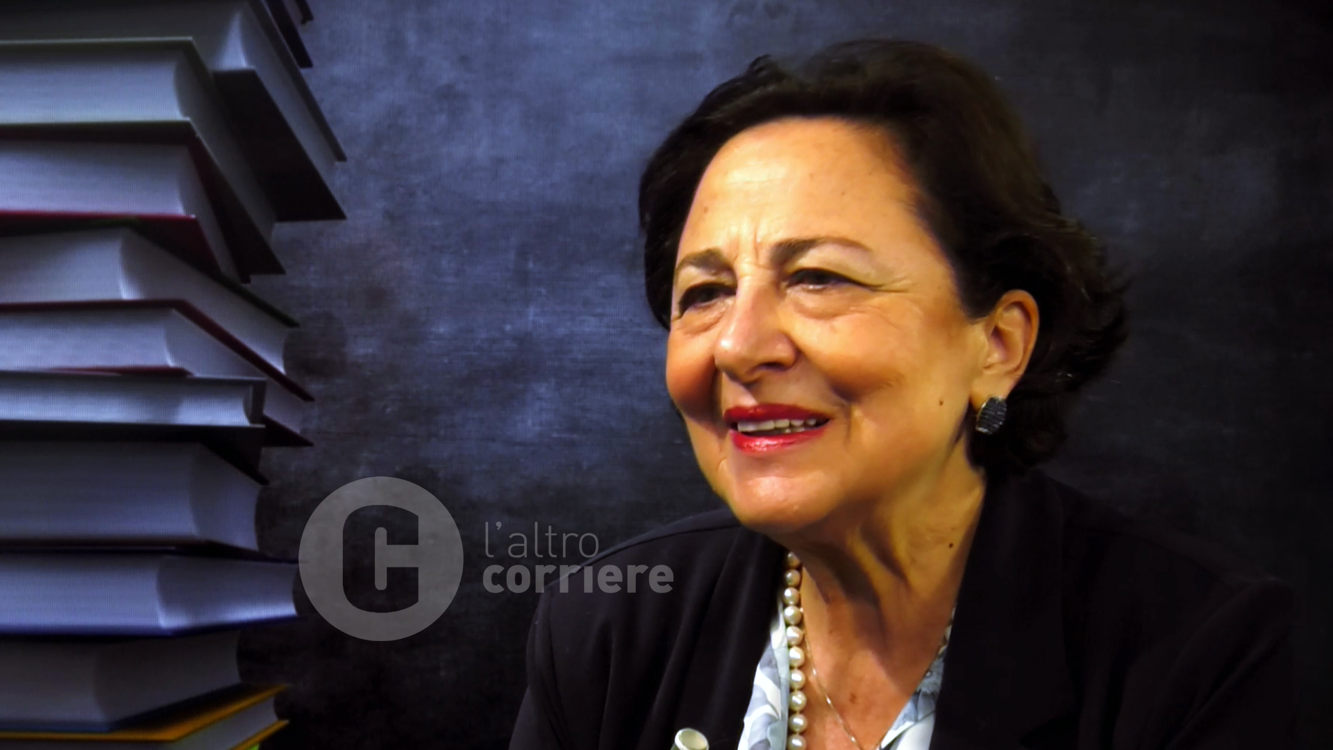 Dentro il buio della verità mancata