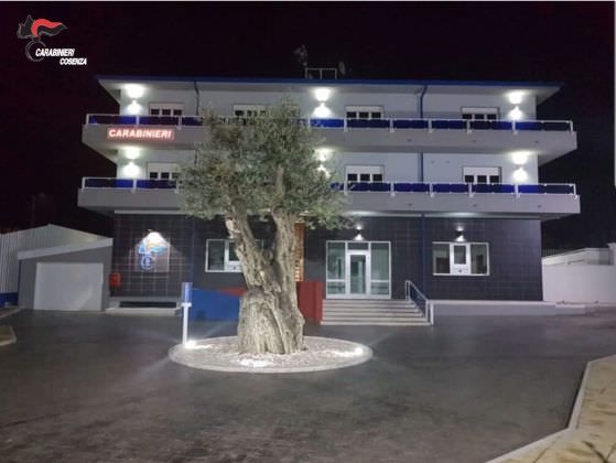 "Doppio gioco", ricercato catturato in Germania