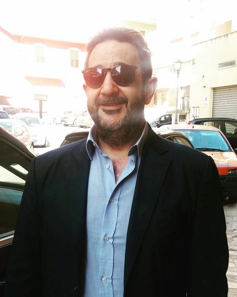 Ruberto su Fb: «Mai sperperato fondi pubblici»