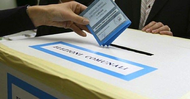 Il primo partito resta quello del non voto