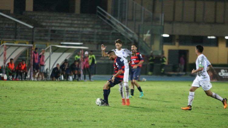 SERIE C | Amara sconfitta per il Cosenza