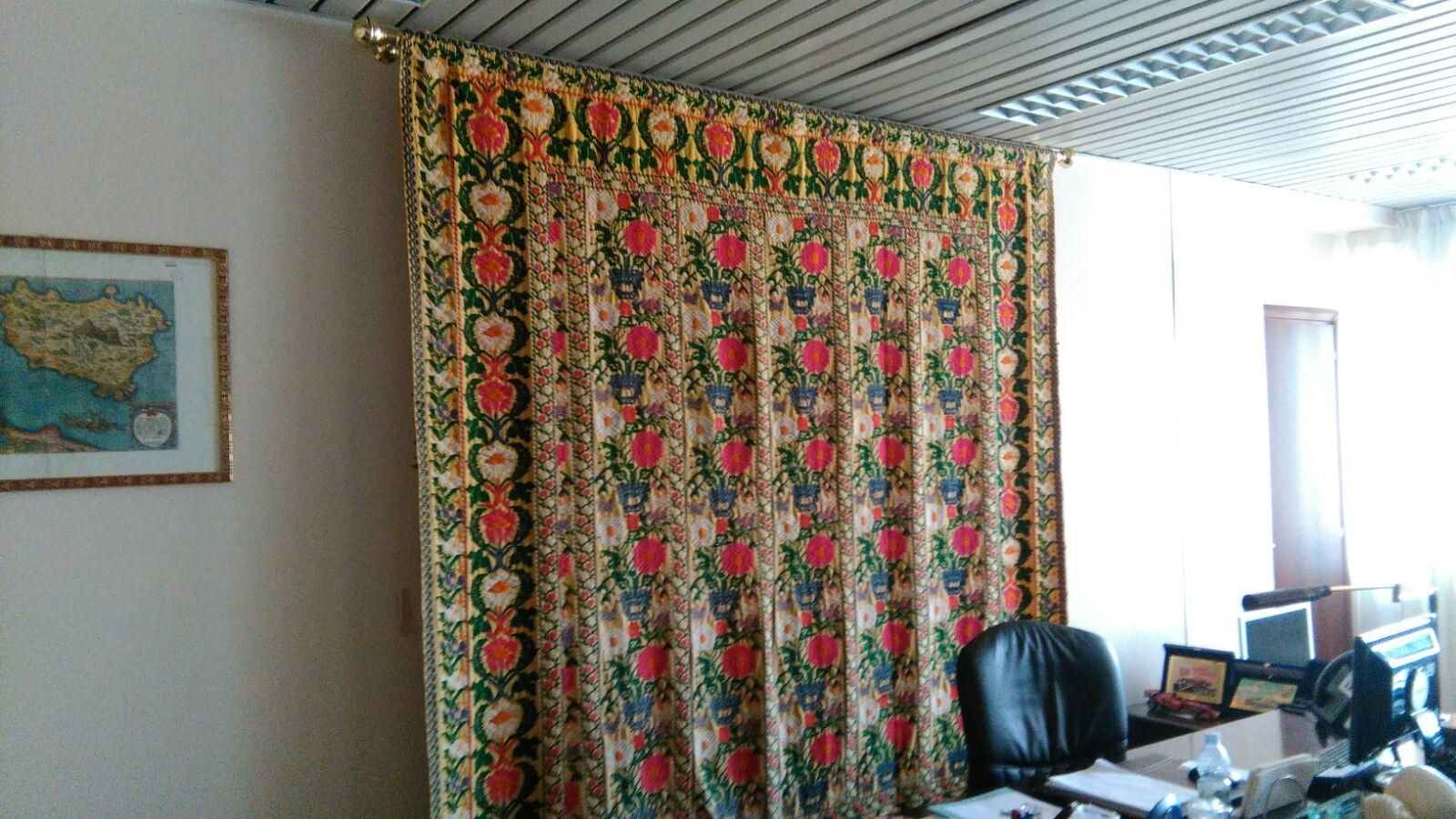 Consiglio, le opere d'arte sono "private"