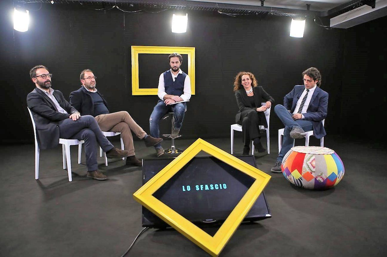 POLITICHE 2018 | Il "caso Vibo" a Lo Sfascio