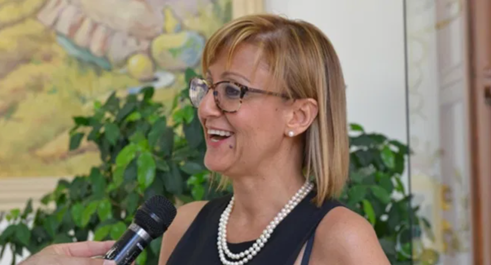 Direzione regionale Musei nazionali Calabria, Erminia Giorno nominata nel nuovo Cda