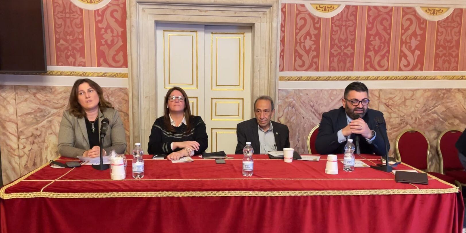 Corigliano Rossano, nasce “Patìr”: l’inizio del percorso per includere il monastero nel patrimonio Unesco