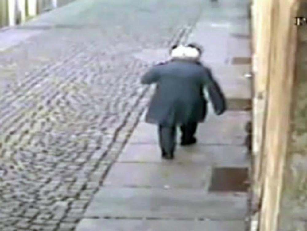 Omicidio Musy, Furchì aveva un complice?