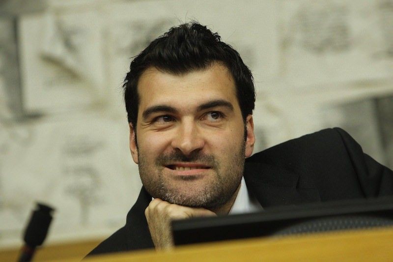 «La Commissione antimafia ha oscurato le vicende del Pd»