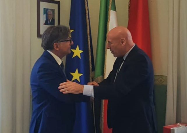 Falbo: «Valorizzare i talenti e supportare le vocazioni del territorio»