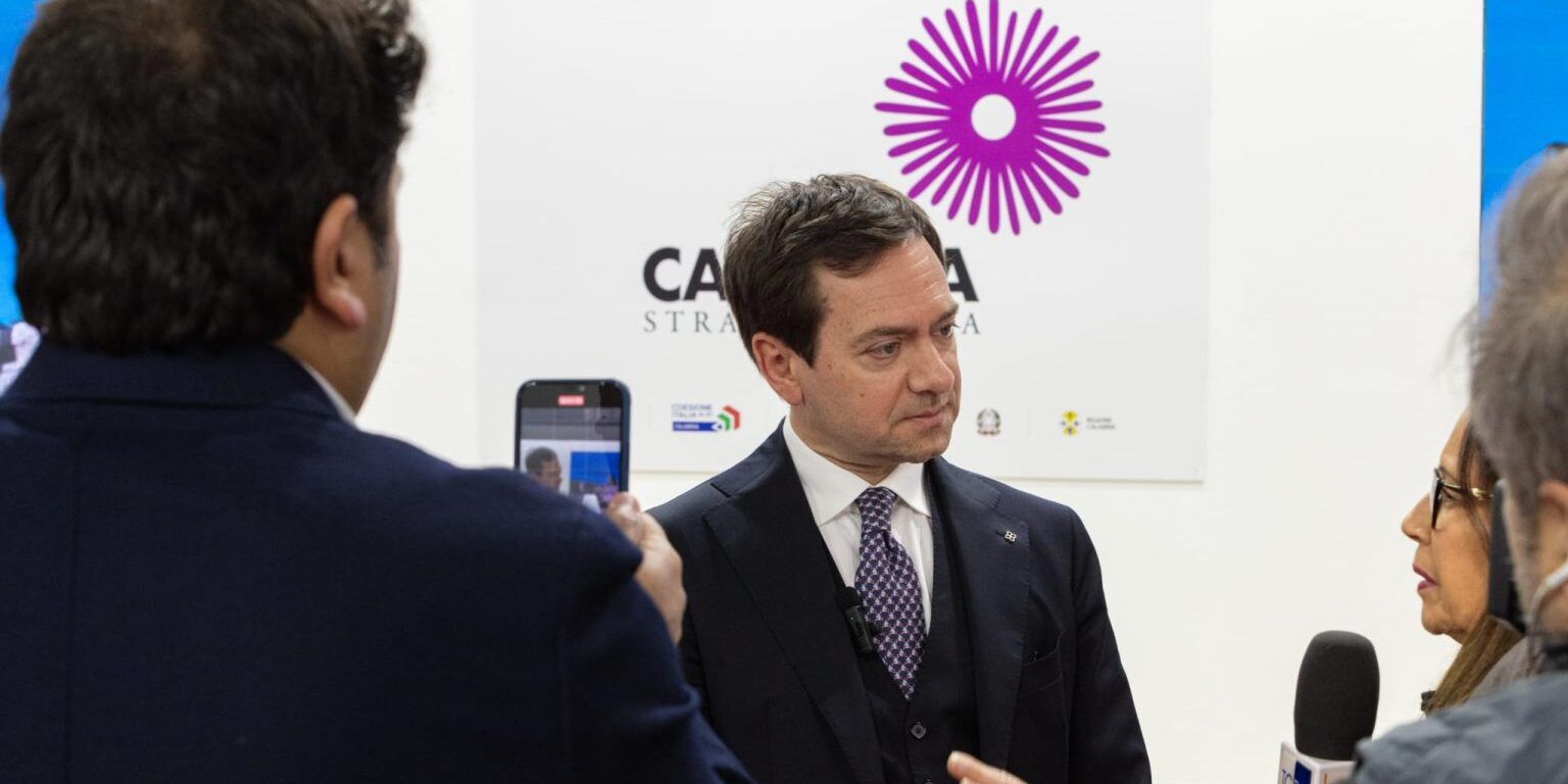 Abitare e home décor, Varì inaugura lo spazio espositivo della Regione alla Fiera Milano