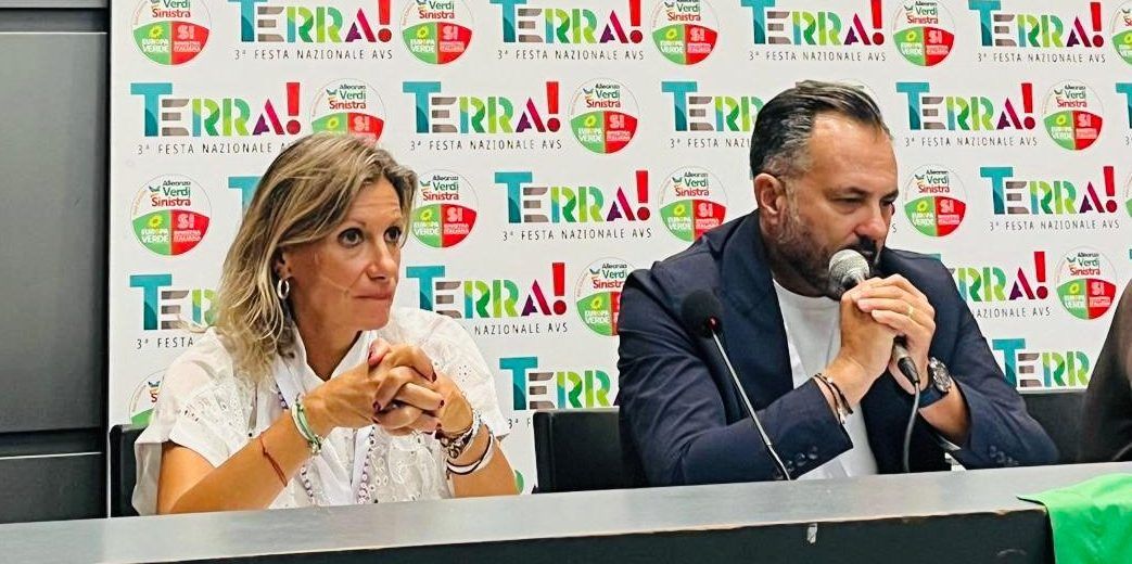Terra! – AVS, Funaro: «Dalla Calabria arriva una domanda chiara: mettere le comunità nelle condizioni di restare»