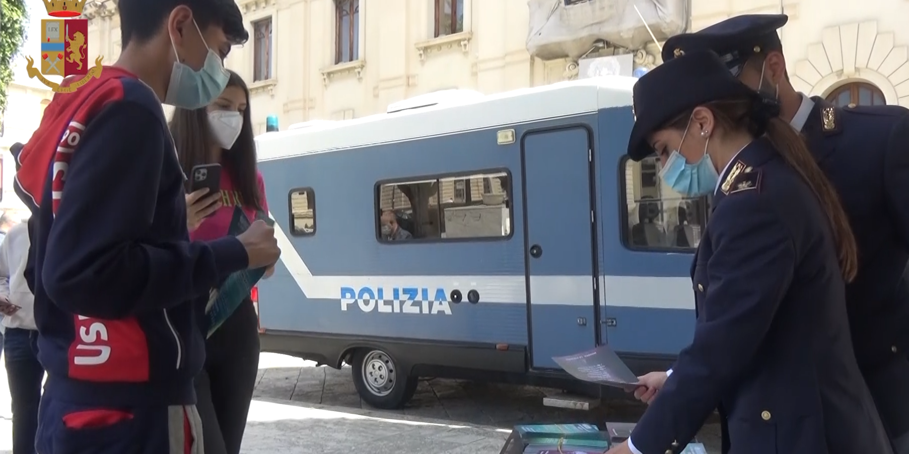 Bambini scomparsi, a Reggio Calabria giornata di sensibilizzazione