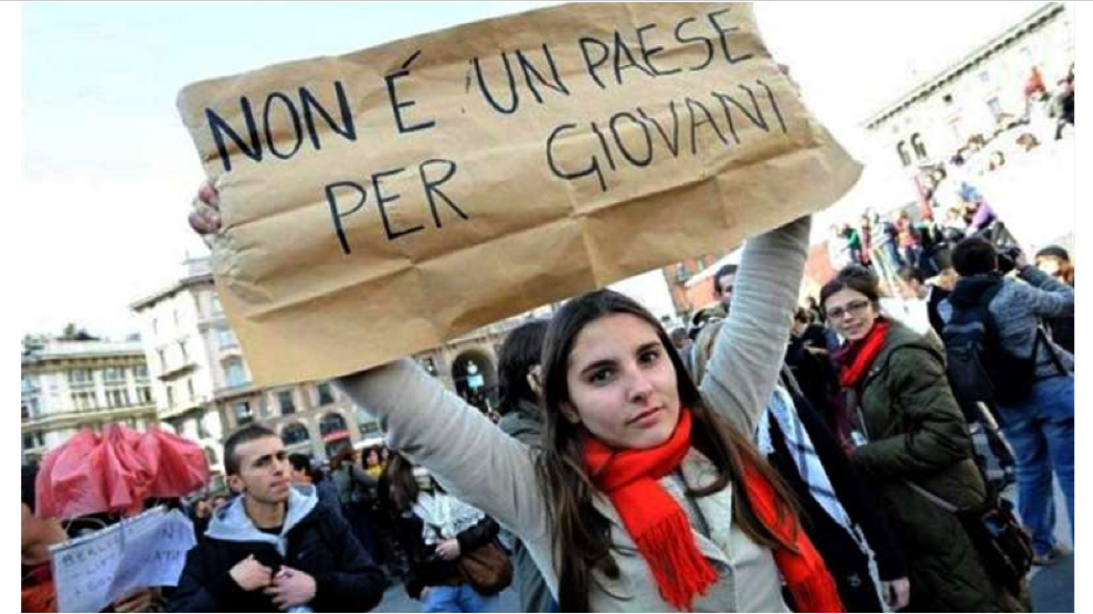 Occupazione laureati, Calabria ultima nella classifica Eurostat