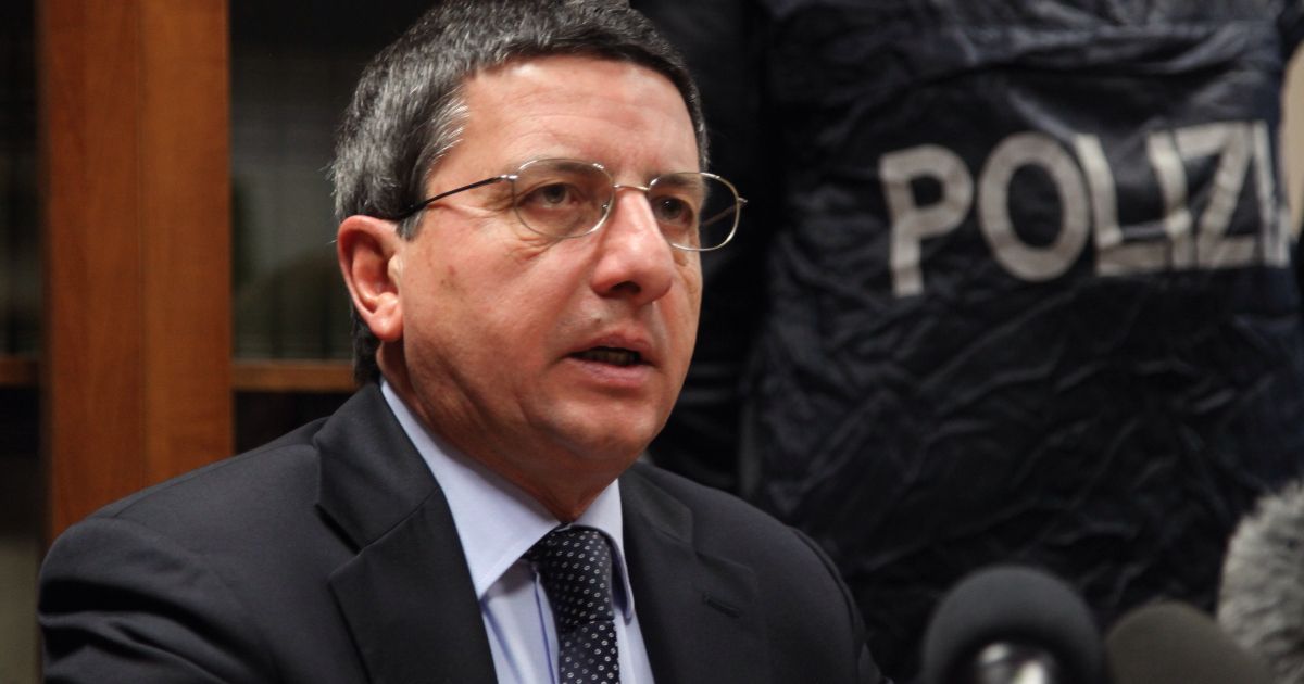 Reggio Calabria, Creazzo si insedia come sostituto procuratore per i minori