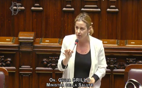 Decreto Calabria, ok della Camera: 240 sì e 76 no